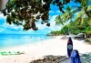 Durhan White Beach Resort Review