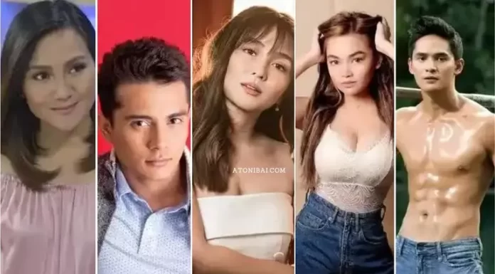 10 Famous Iglesia ni Cristo Personalities