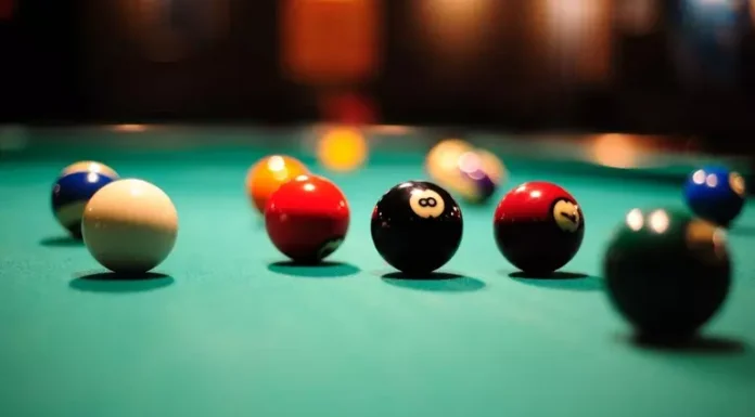 U.S. Open One-Pocket Championship Winners
