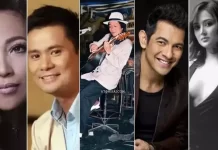 Top 10 Greatest Filipino OPM Singers of All Time