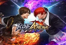 Top 10 Most Powerful Characters in KOF Arena