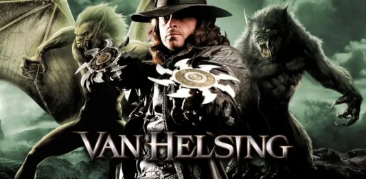 Top 10 greatest vampire movies of all time