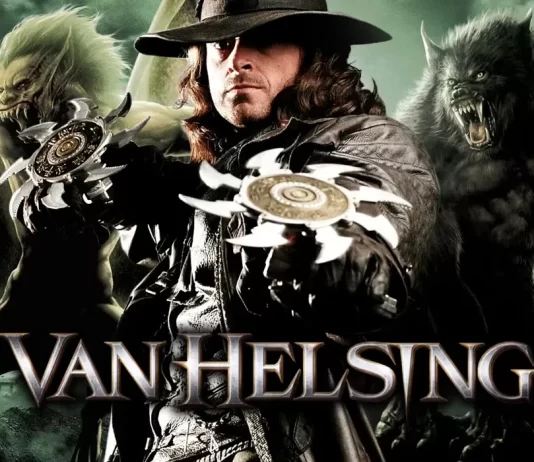 Top 10 greatest vampire movies of all time