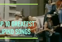 Greatest OPM Songs of All Time