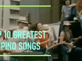 Greatest OPM Songs of All Time