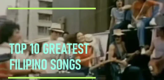 Greatest OPM Songs of All Time