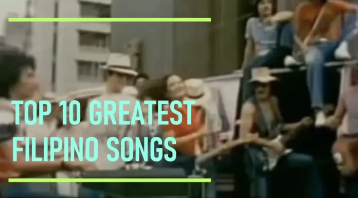Greatest OPM Songs of All Time