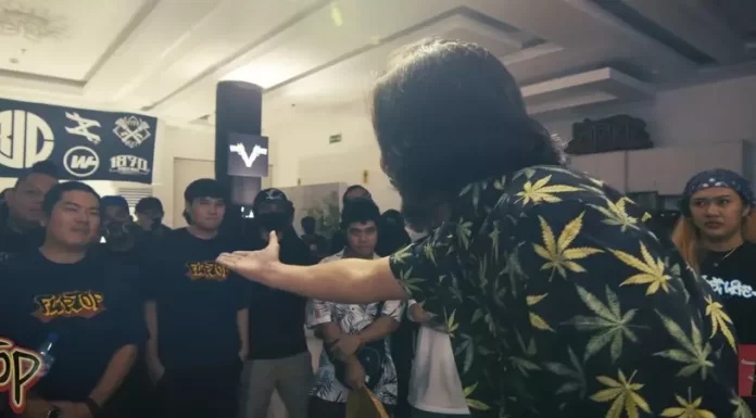 Top 5 Most Controversial Fliptop Battles