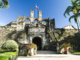A List of Must-see Historical and Cultural Sites in Cebu