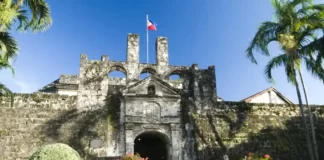 A List of Must-see Historical and Cultural Sites in Cebu
