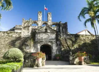 A List of Must-see Historical and Cultural Sites in Cebu