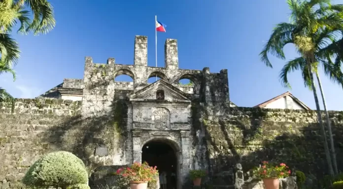A List of Must-see Historical and Cultural Sites in Cebu