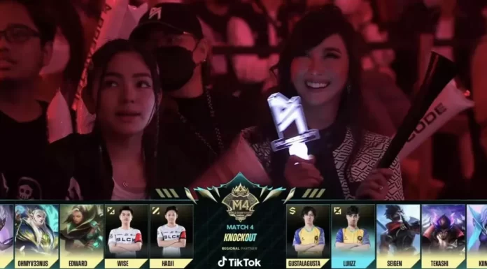 Top 10 Gaming Influencers in the Philippines