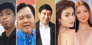 Top 10 Highest-Earning Filipino YouTubers