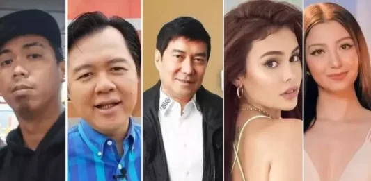 Top 10 Highest-Earning Filipino YouTubers