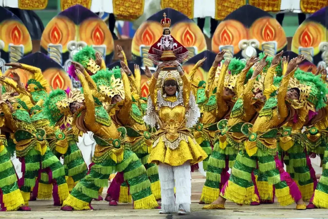 Discover the Philippines: Top 10 Most Celebrated Festivals