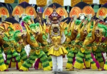 Discover the Philippines: Top 10 Most Celebrated Festivals