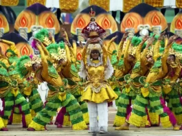 Discover the Philippines: Top 10 Most Celebrated Festivals