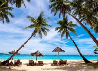 Top 10 Most Visited Places in the Philippines