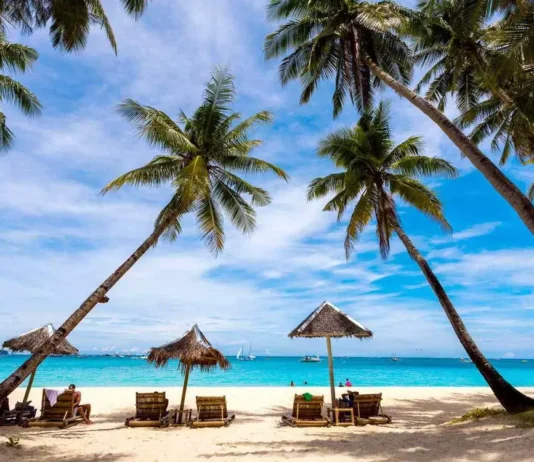 Top 10 Most Visited Places in the Philippines