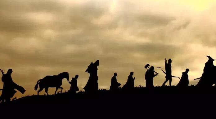 Ultimate List of Top 10 Adventure Movies of All Time