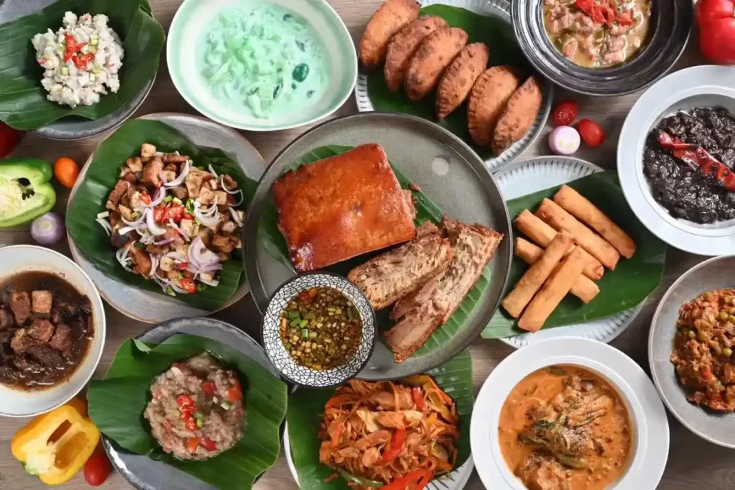 A Guide to the Top 10 Must-Try Filipino Dishes: