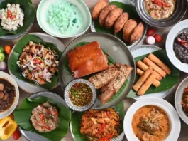 A Guide to the Top 10 Must-Try Filipino Dishes: