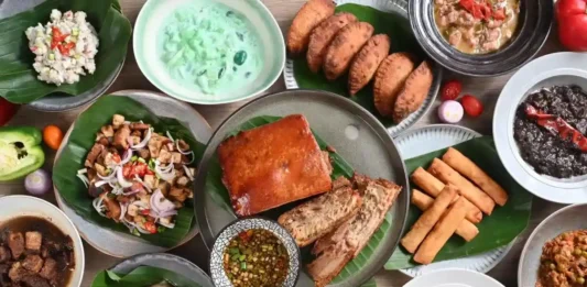 A Guide to the Top 10 Must-Try Filipino Dishes: