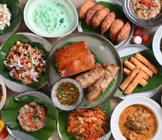 A Guide to the Top 10 Must-Try Filipino Dishes: