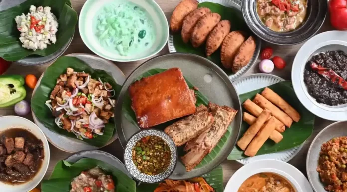 A Guide to the Top 10 Must-Try Filipino Dishes: