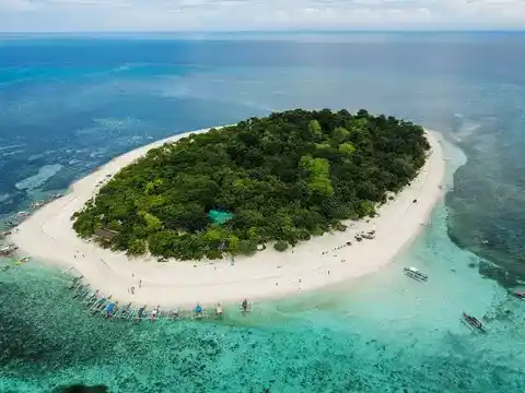 Camiguin Islands
