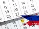 National Holidays in the Philippines