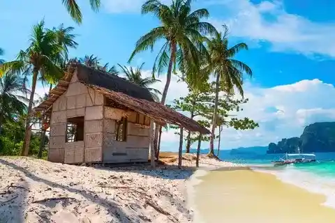 Palawan Islands