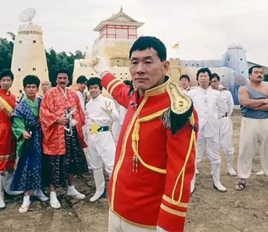 Top 10 Best Japanese Game Shows of All Time
