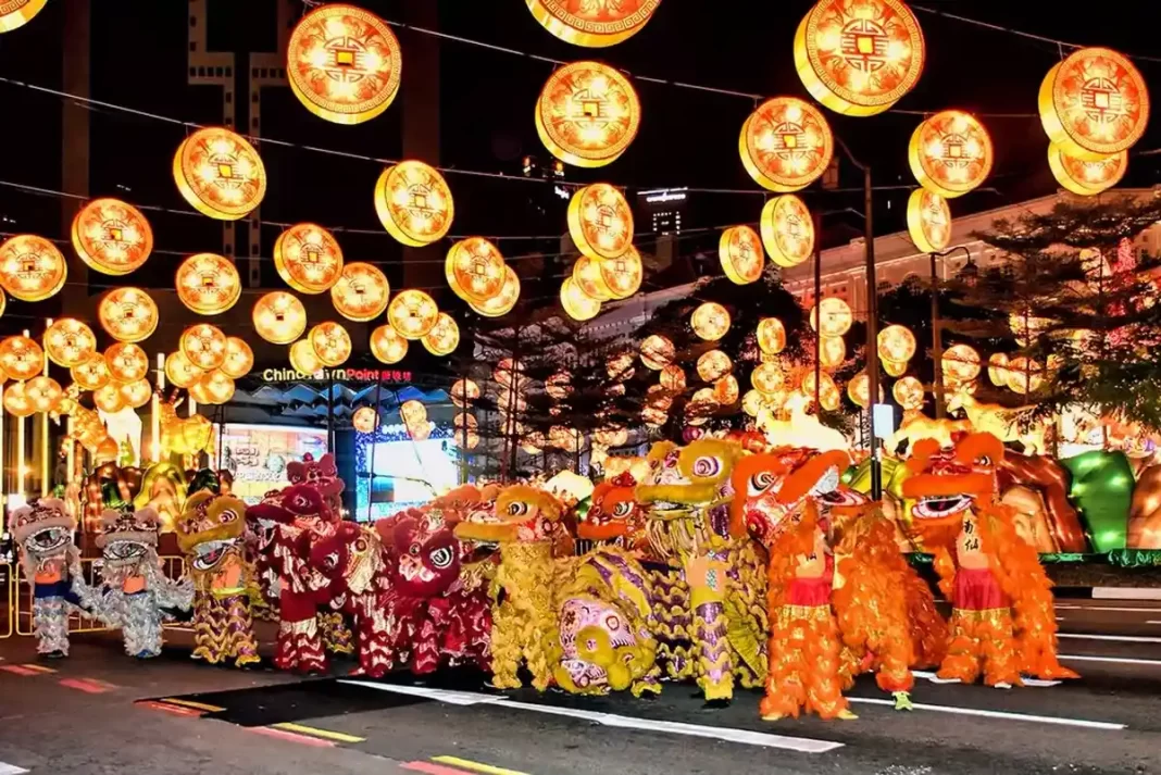 Top 10 Festivals in Singapore You Can't Miss
