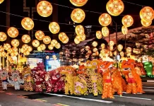Top 10 Festivals in Singapore You Can't Miss