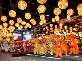 Top 10 Festivals in Singapore You Can't Miss