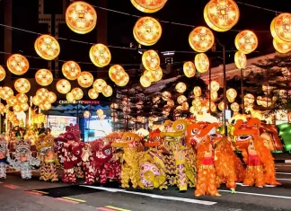 Top 10 Festivals in Singapore You Can't Miss