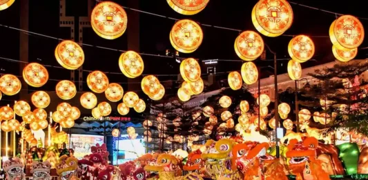 Top 10 Festivals in Singapore You Can't Miss