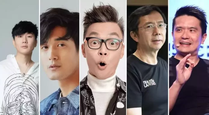 10 Notable Singaporeans Who Have Gained Fame in the USA