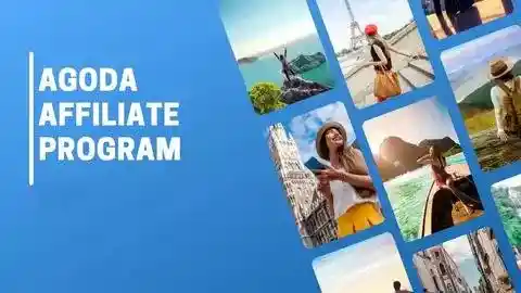 Agoda Affiliate Program