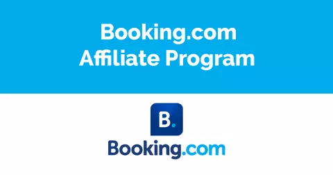 Booking.com Affiliate Program