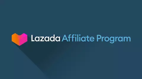 Lazada Affiliate Program