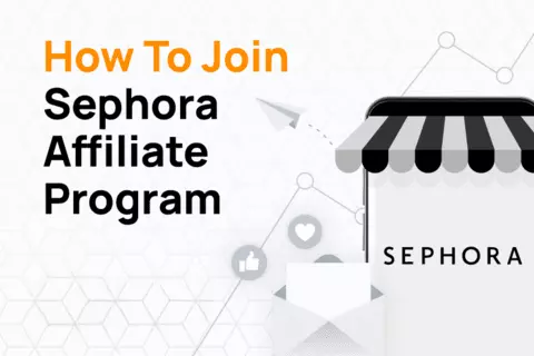 Sephora Affiliate Program