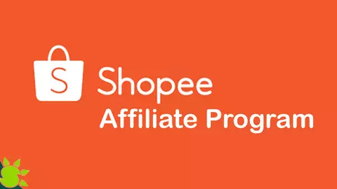 Shopee Affiliate Program