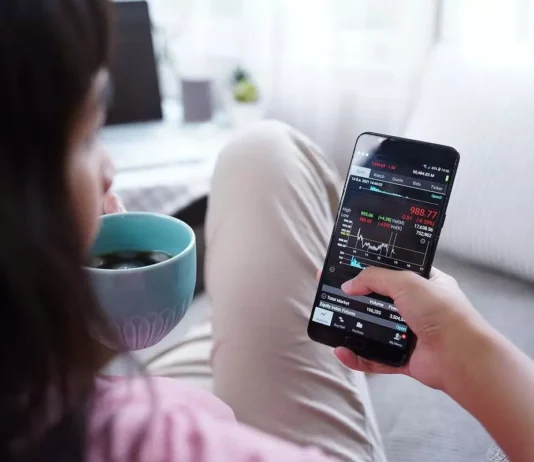 Top 10 Legitimate Mobile Trading Apps for Safe Investing in the Philippines