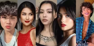 Top 10 Most Followed TikTok Influencers in the Philippines