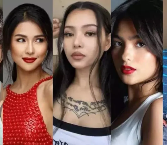 Top 10 Most Followed TikTok Influencers in the Philippines