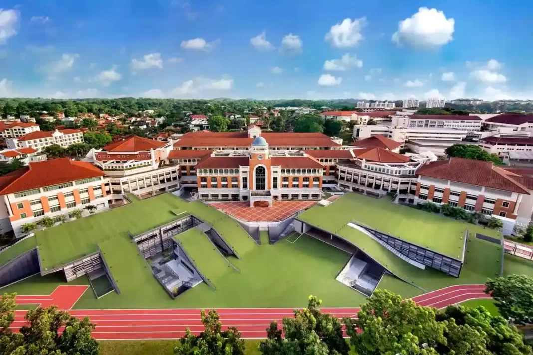 Top 10 Schools in Singapore for Academic Excellence