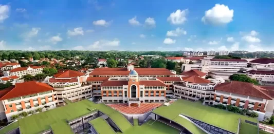 Top 10 Schools in Singapore for Academic Excellence